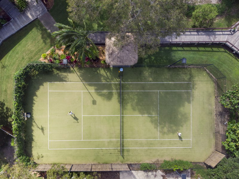 Makepeace Island (Ocean Views)