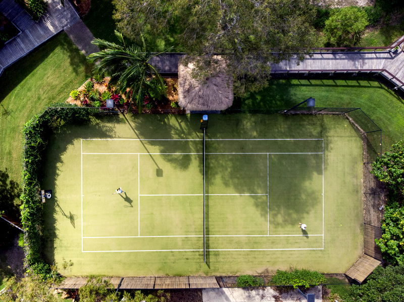 Makepeace Island (Ocean Views)