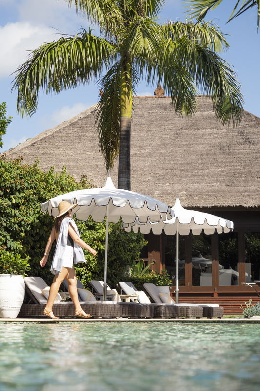 Makepeace Island (Ocean Views)