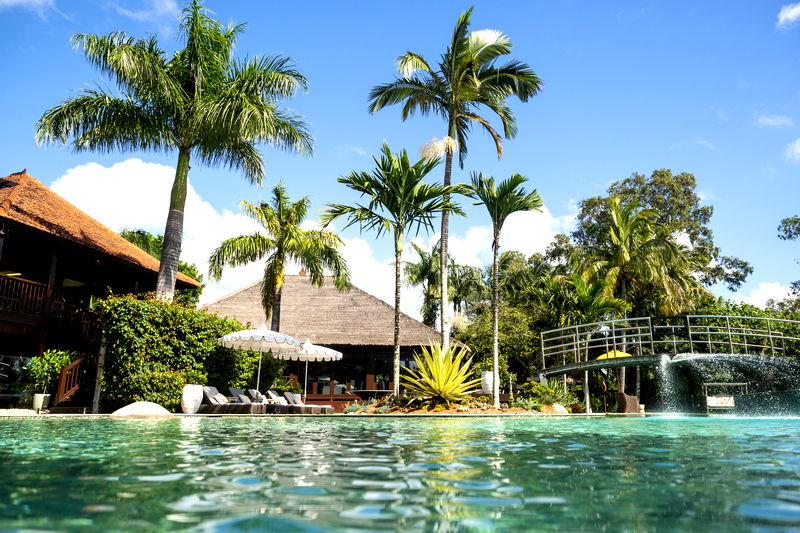 Makepeace Island (Ocean Views)