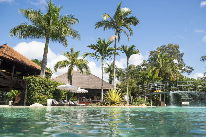 Makepeace Island (Ocean Views)