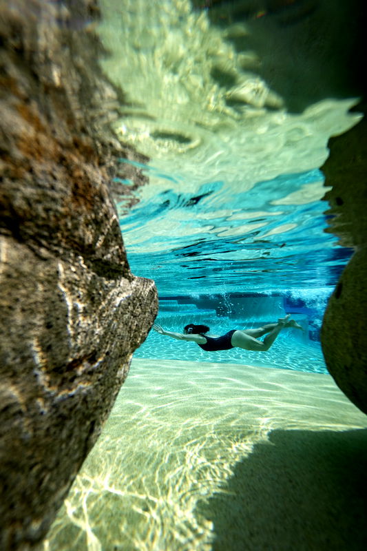 Makepeace Island (Ocean Views)