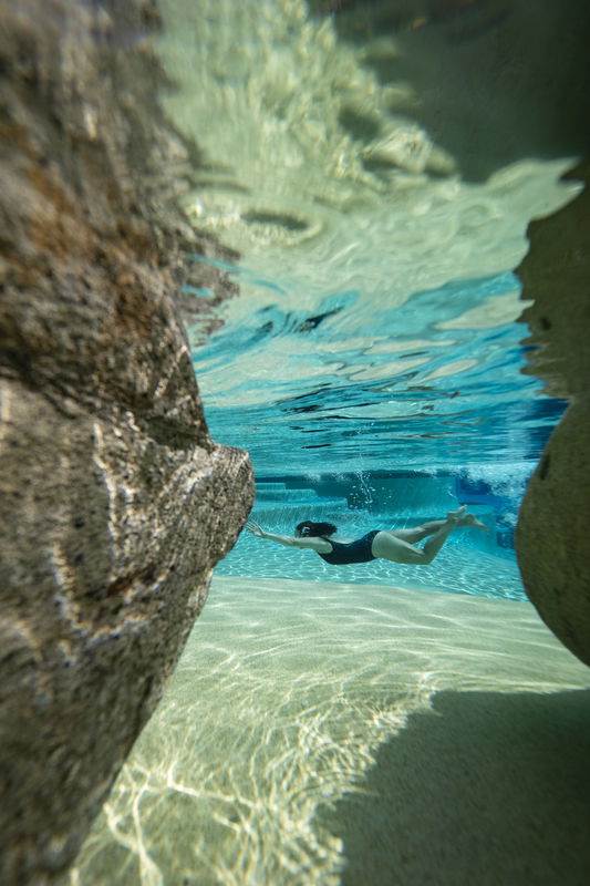 Makepeace Island (Ocean Views)