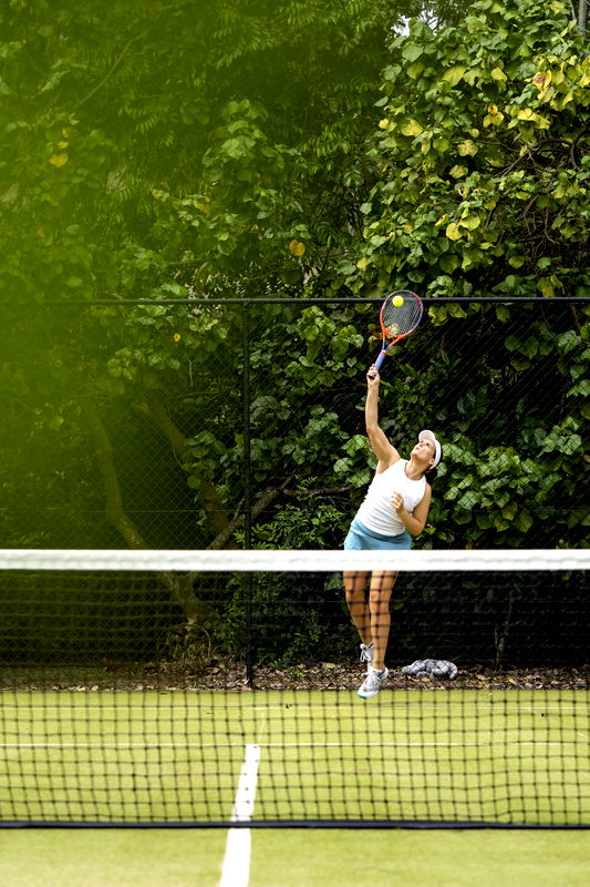 Makepeace Island (Ocean Views)