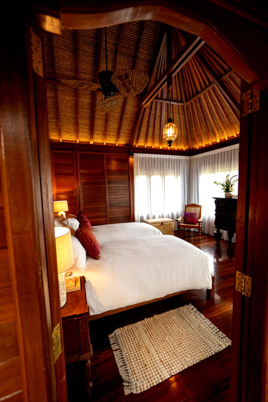 Makepeace Island (Ocean Views)