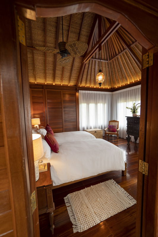 Makepeace Island (Ocean Views)