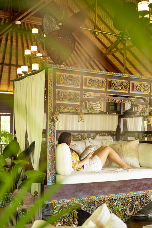 Makepeace Island (Ocean Views)