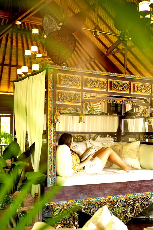 Makepeace Island (Ocean Views)