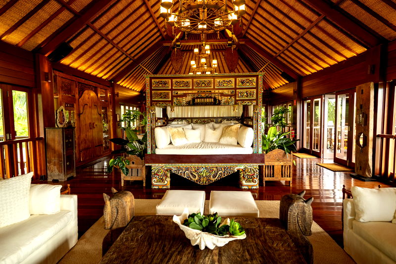 Makepeace Island (Ocean Views)