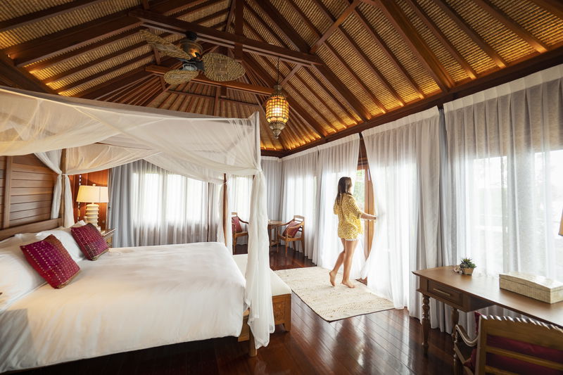 Makepeace Island (Ocean Views)