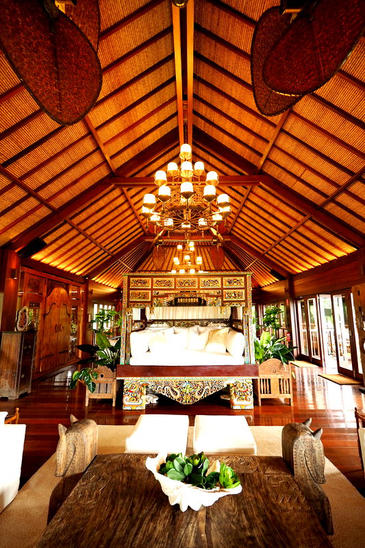 Makepeace Island (Ocean Views)