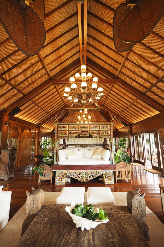 Makepeace Island (Ocean Views)