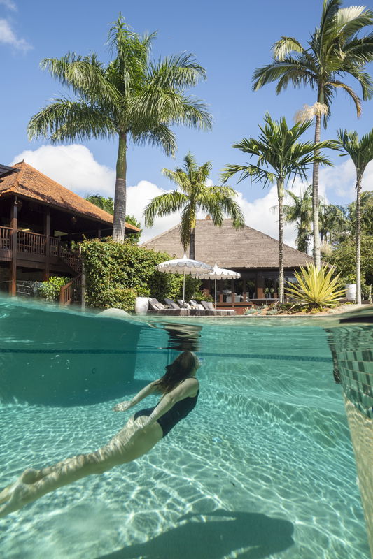 Makepeace Island (Ocean Views)