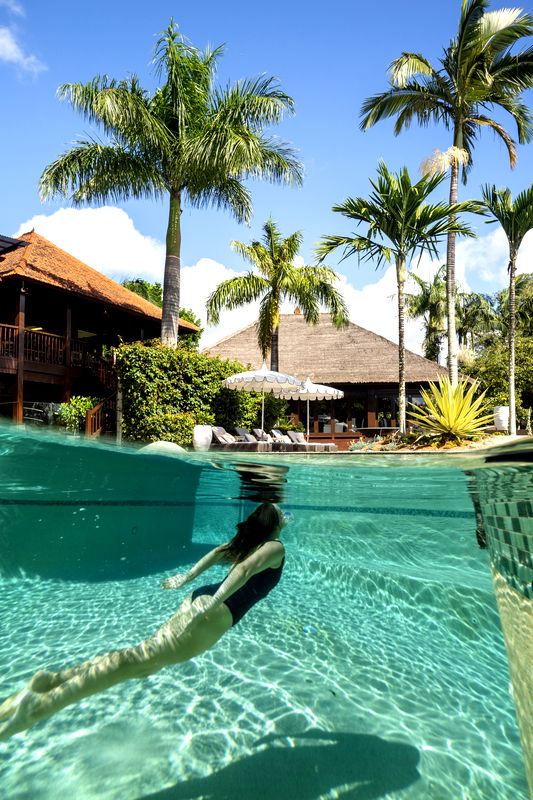 Makepeace Island (Ocean Views)