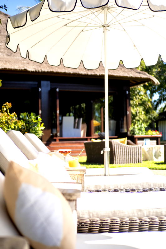 Makepeace Island (Ocean Views)