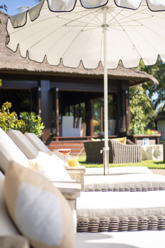 Makepeace Island (Ocean Views)