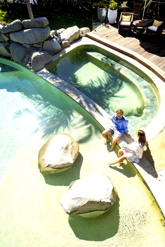 Makepeace Island (Ocean Views)