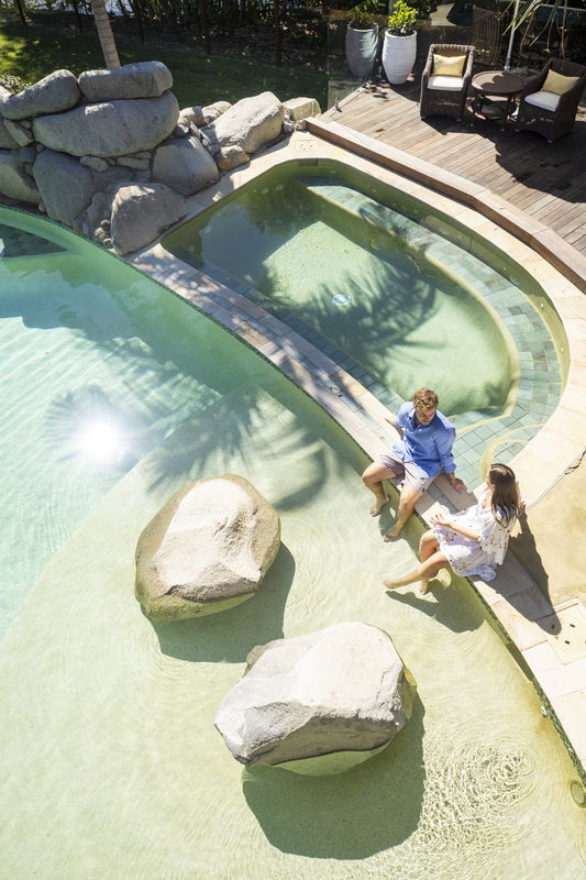 Makepeace Island (Ocean Views)