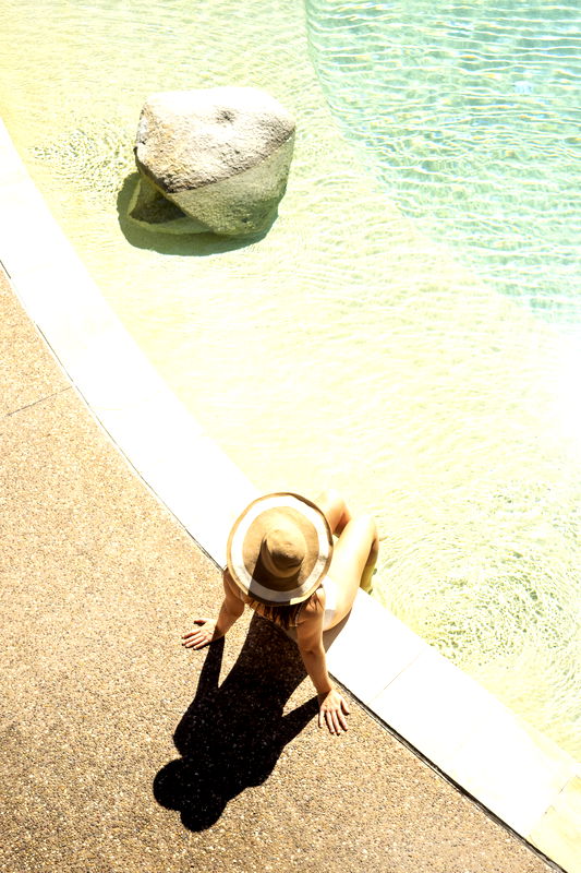 Makepeace Island (Ocean Views)