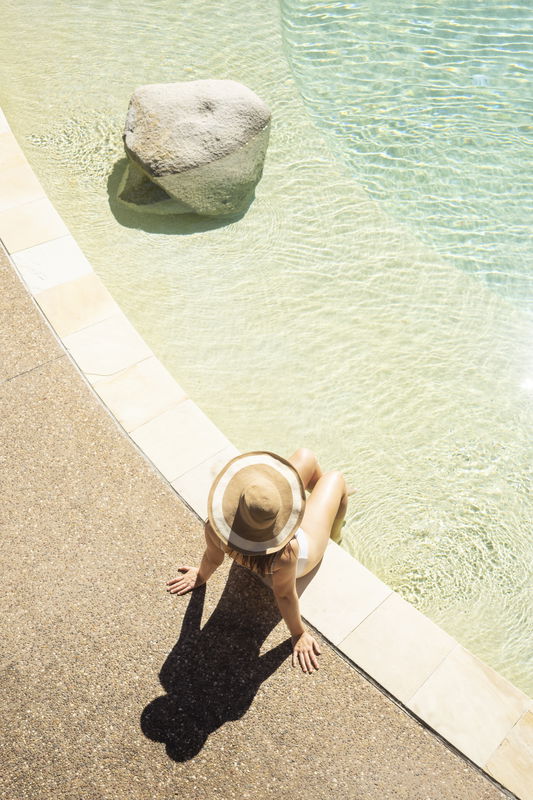 Makepeace Island (Ocean Views)