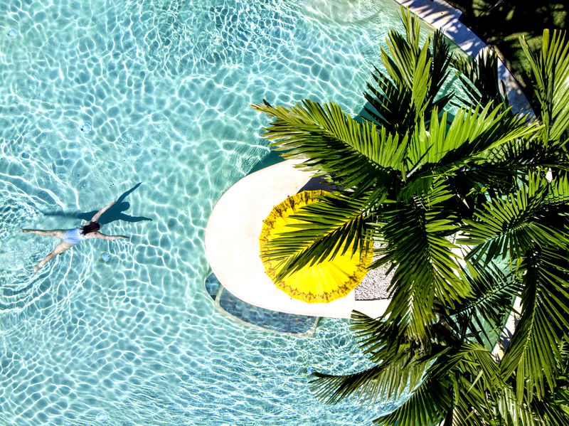 Makepeace Island (Ocean Views)