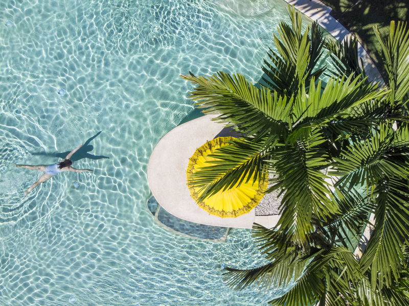 Makepeace Island (Ocean Views)