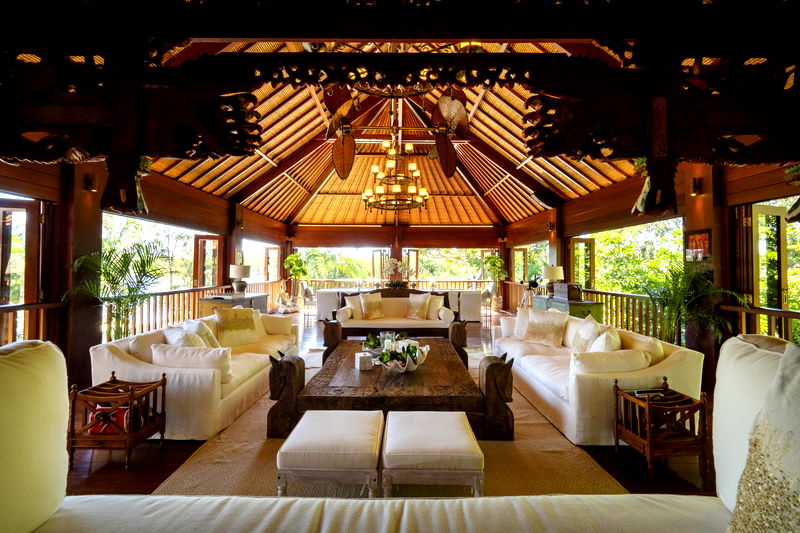 Makepeace Island (Ocean Views)