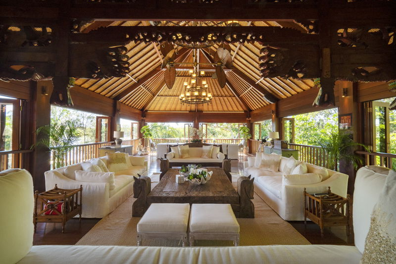 Makepeace Island (Ocean Views)