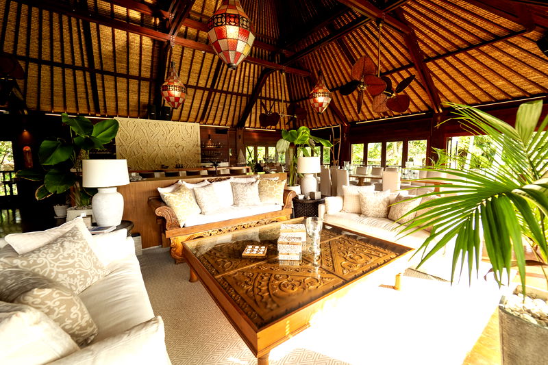 Makepeace Island (Ocean Views)