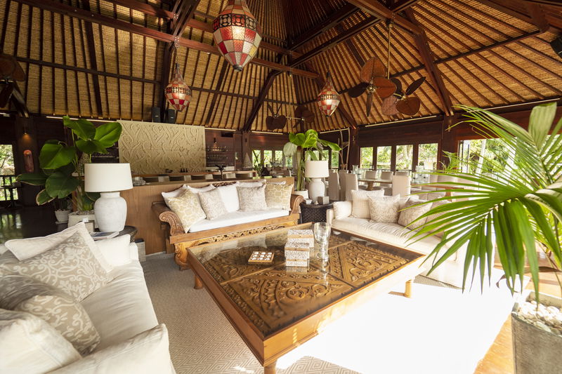 Makepeace Island (Ocean Views)