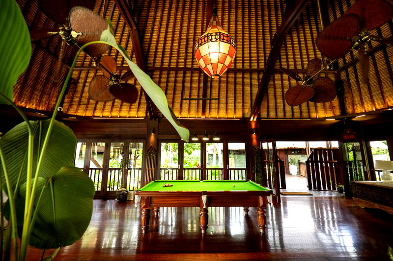 Makepeace Island (Ocean Views)