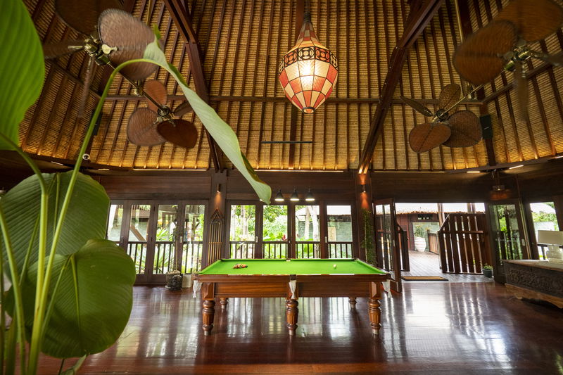 Makepeace Island (Ocean Views)