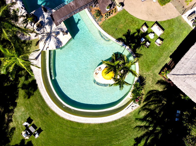 Makepeace Island (Ocean Views)