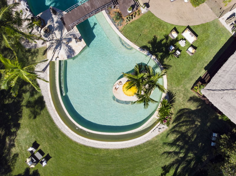 Makepeace Island (Ocean Views)