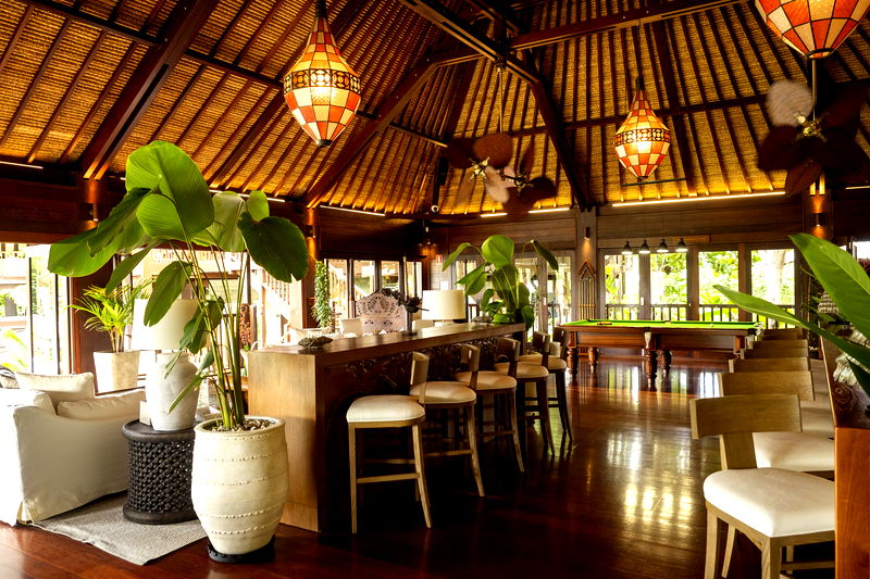 Makepeace Island (Ocean Views)