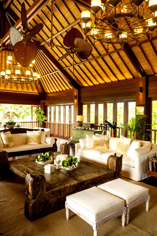 Makepeace Island (Ocean Views)