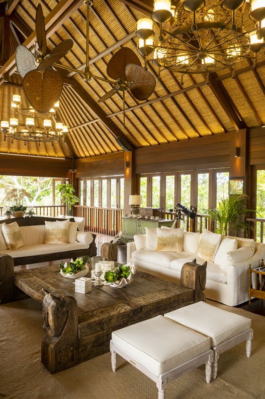 Makepeace Island (Ocean Views)