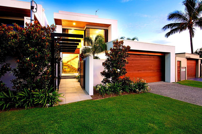 Wanderlust (heated pool)