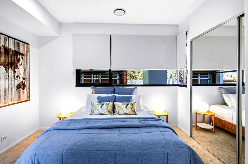 Wanderlust (heated pool)