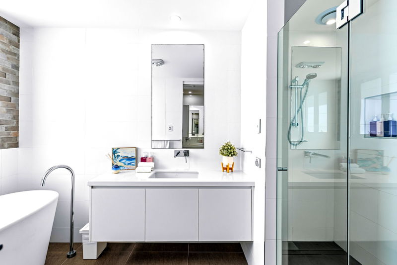 Wanderlust (heated pool)