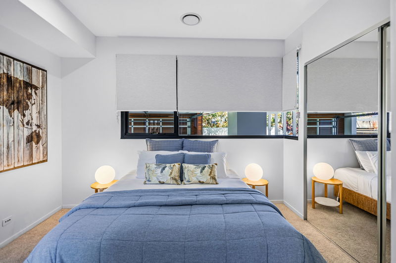 Wanderlust (heated pool)