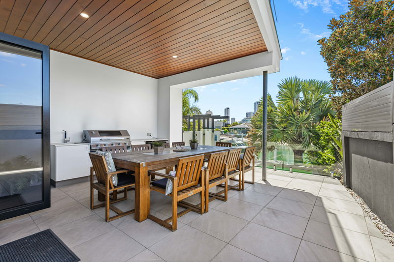 Wanderlust (heated pool)