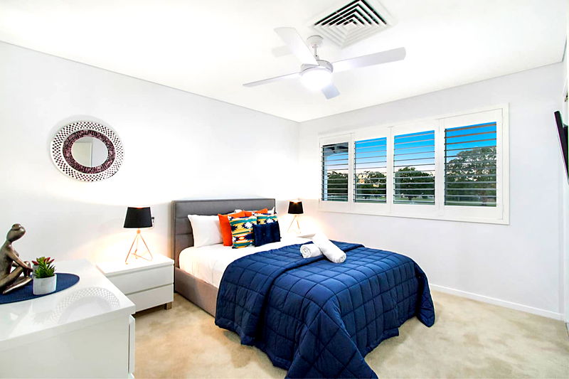 Whitehaven (Heated pool)