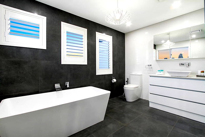 Whitehaven (Heated pool)