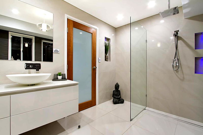 Whitehaven (Heated pool)