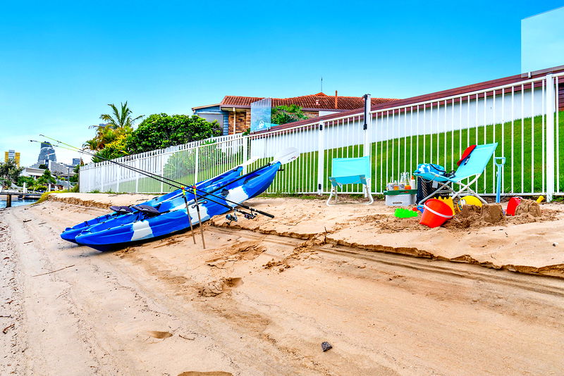 Whitehaven (Heated pool)