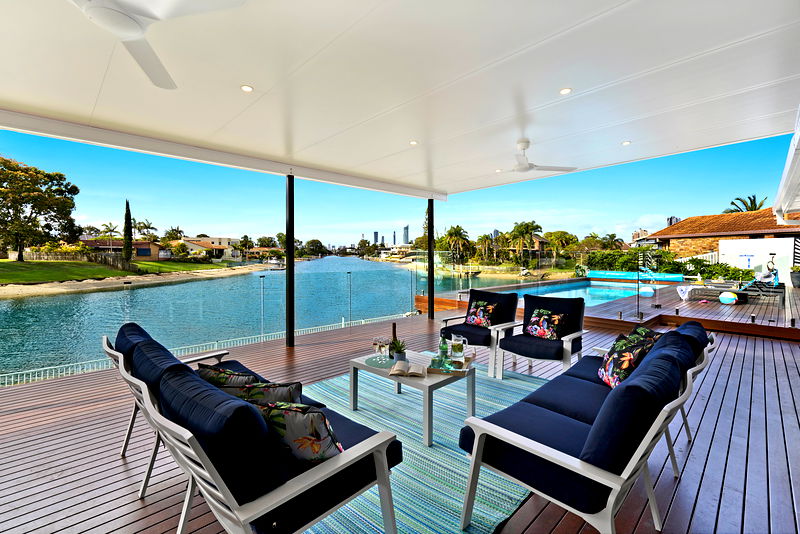 Whitehaven (Heated pool)