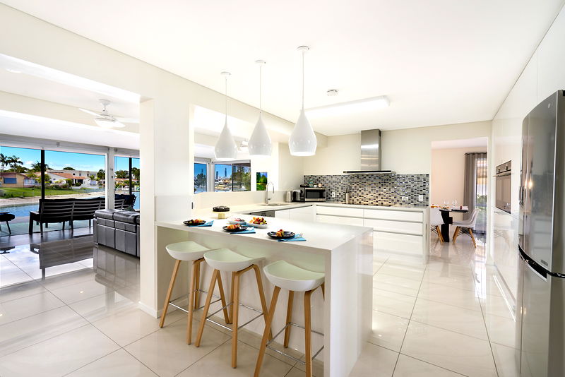 Whitehaven (Heated pool)