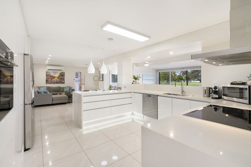 Whitehaven (Heated pool)