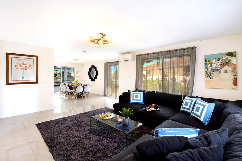 Whitehaven (Heated pool)